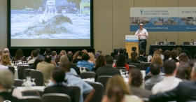 World Renowned Humanitarian Experts Gathered at Global Disaster Relief Summit 2016