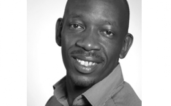 60 second interview with Byron Nicco Osiro, Sales Area Manager Eastern Africa, Danoffice IT