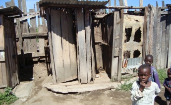 Putting users at the heart of emergency sanitation design