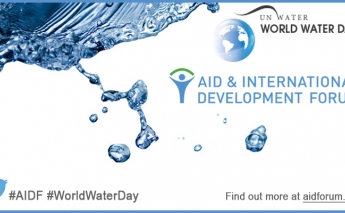 World Water Day: How water transforms societies and economies