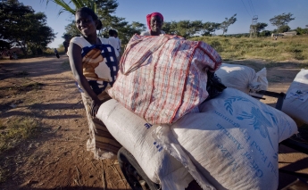UN says 4.5m people in Zimbabwe will need food aid