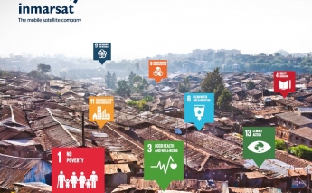 How satellite connectivity can enable successful delivery of the United Nations’ SDGs