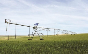 Making irrigation more efficient and effective