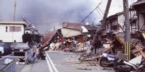 Cities Must Plan for Climate Disasters: 5 Considerations for Sendai
