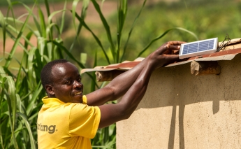 The Role of Reliable Solar-powered Lighting in Modern Day Disaster Relief Efforts