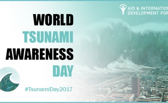 Tsunami Awareness day – Join the Wave of Awareness