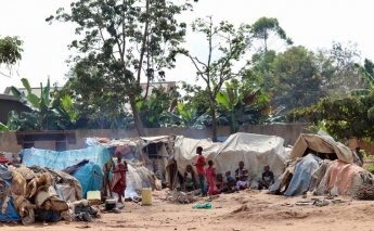 UNHCR express concern as Ebola spreads to conflict effected area of DRC