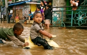 Indonesia floods remind of cross-sector collaboration