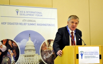 Global Gathering in Washington D.C Drives Humanitarian Industry Forward