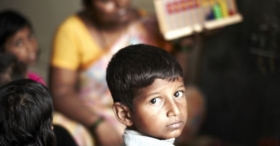 Software to speed up repatriation of trafficked children in South Asia
