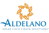 Aldelano Solar Cold Chain Solutions