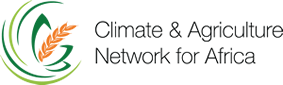 CANA Climate and Agriculture Network for Africa