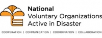 National Voluntary Organizations Active in Disaster