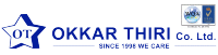 OKKAR THIRI Co., Ltd.