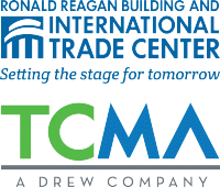 Ronald Reagan Building & International Trade Center