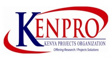 Kenya Projects Organisation (KENPRO)