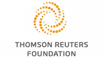 Thompson Reuters Foundation