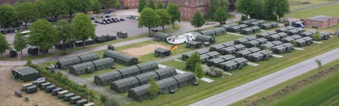 Field Camp Systems