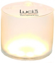Luci® Lux - A New Kind of Brilliance