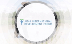 AIDF Water Security Summit Asia 2014 - Highlights