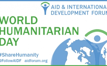 World Humanitarian Day: Uniting as ‘One Humanity’