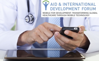 [report] AIDF Mobile for Development: Transforming Global Healthcare Through Mobile Technology
