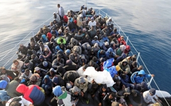 Sharp rise in proportion of migrants dying in Mediterranean, says UN
