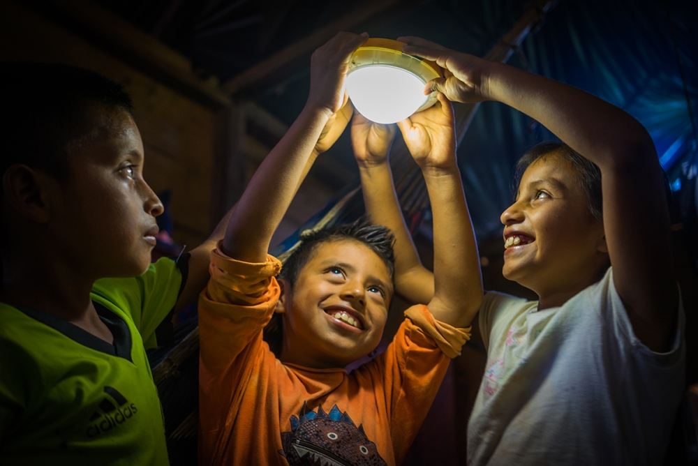 The Role of Reliable Solar-powered Lighting in Modern Day Disaster Relief Efforts