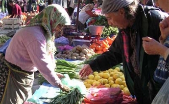 Food and thriving people: paradigm shifts for fair and sustainable food systems